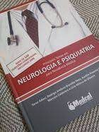 Principais Temas em Neurologia e Psiquiatria para Residência Médica