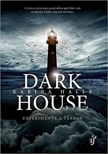 Dark House - Experimente o Terror