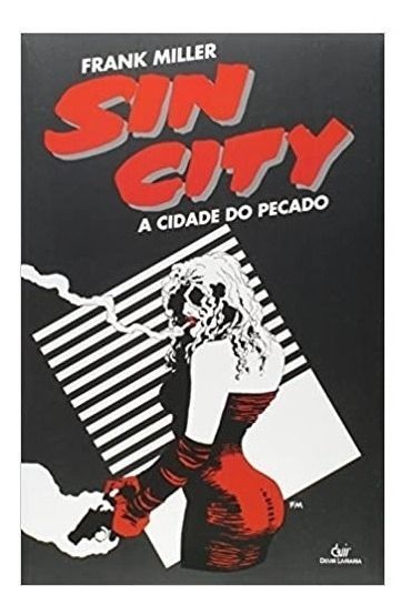 Sin City: a Cidade do Pecado
