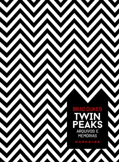 Twin Peaks Arquivos e Memorias
