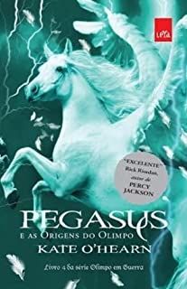 Pegasus e as Origens do Olimpo
