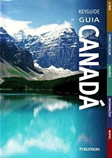 Guia Canadá - Key Guide