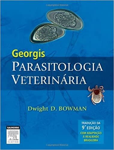 Georgis - Parasitologia Veterinária