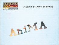 SONORA  BRASIL - MUSICA DO POVO DO BRASIL- AHIMA