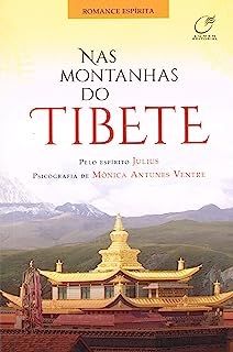 Nas Montanhas do Tibete