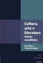 Cultura, Arte e Literatura - Textos Escolhidos