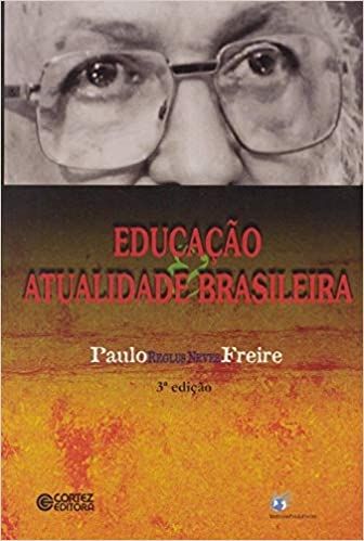 Educação &  Atualidade Brasileira