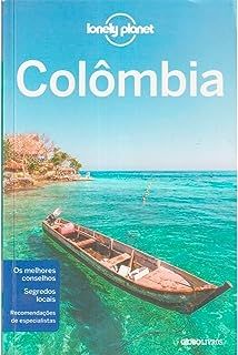 Colombia : Guia Lonely Planet