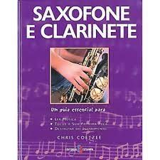 Saxofone e Clarinete