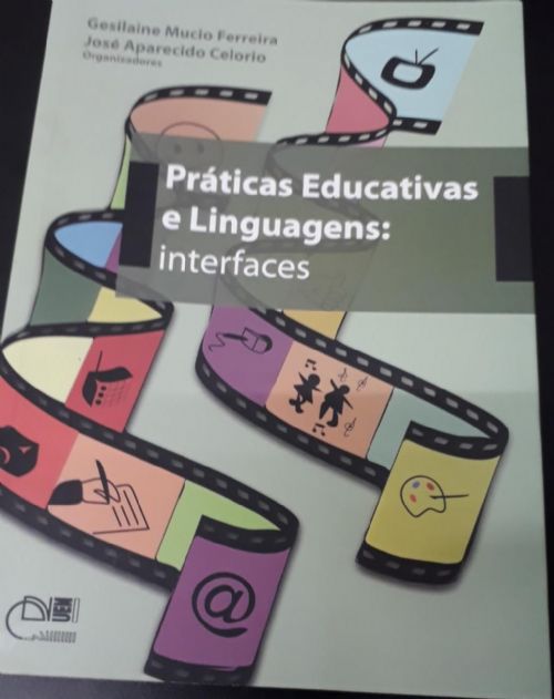 Práticas educativas e linguagens: Interfaces