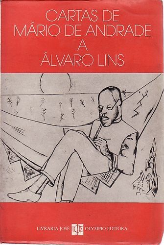 Cartas de Mário de Andrade a Álvaro Lins