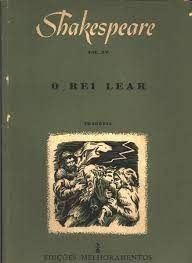 O Rei Lear - Vol. XV
