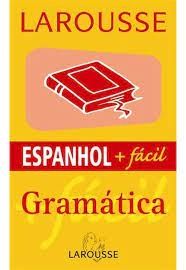 Espanhol + Fácil; + gramática
