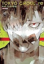 Nº 10 Tokyo Ghoul :Re