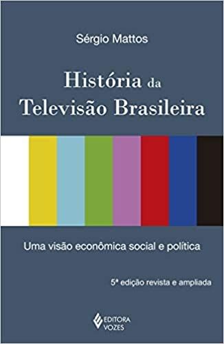 História da Televisão Brasileira