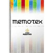 Memorex - Curso positivo