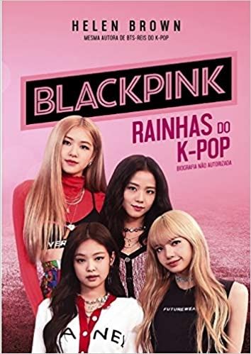 Blackpink rainhas do k-pop