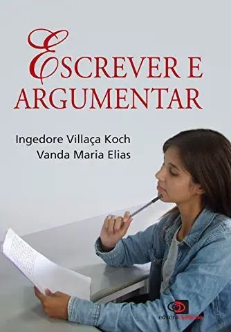 Escrever e argumentar