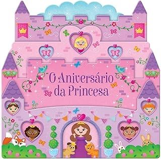 O aniversario da princesa