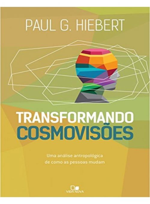 Transformando Cosmovisões