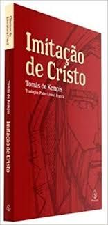 Imitaçao de Cristo